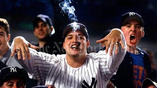 Illustration for article titled Yankees Season Ticket Holders Use AOL And Go To Columbia, And Other Things Gleaned From The Leaked Docs