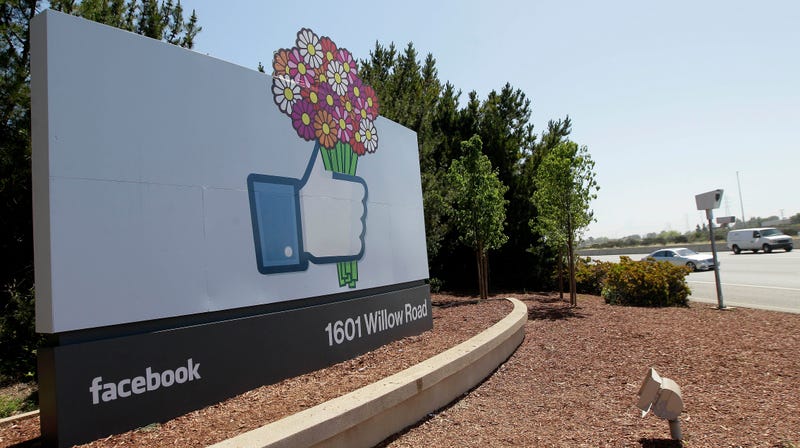Illustration for article titled Facebook Mail Facility Evacuated After Report of Deadly Nerve Agent