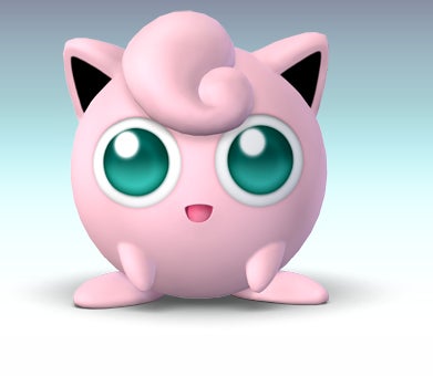 Illustration for article titled Jigglypuff Still Waiting for Call to Join SSB4