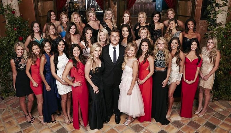 Illustration for article titled When Do Minorities Get Eliminated on The Bachelor?