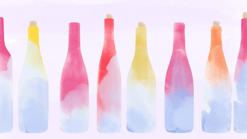 Illustration for article titled What’s the fastest way to chill wine?