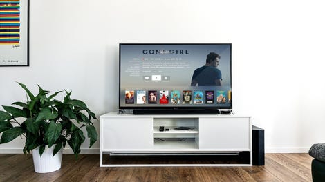 How To Pick The Right Tv Size For Your Living Room