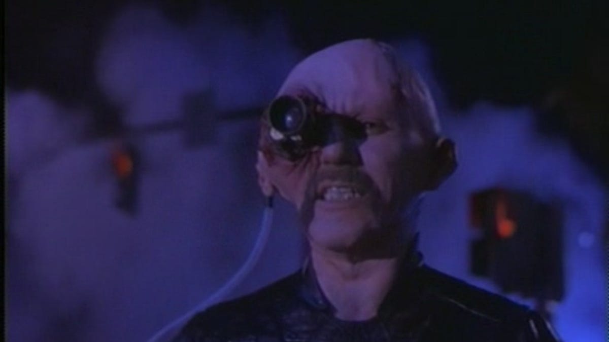 Watching All 9 Hellraiser Movies Is An Exercise In Masochism