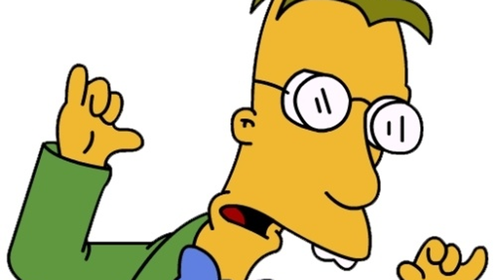 professor frink song