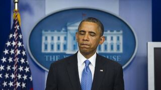 President Barack Obama (Saul Loeb/Getty Images)