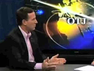 Rick Santorum (Huffington Post)