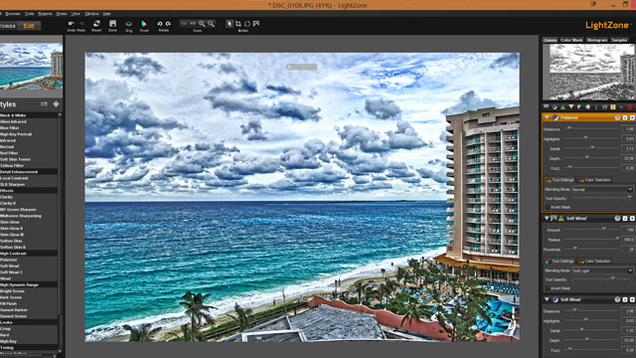 adobe lightroom free equivalent