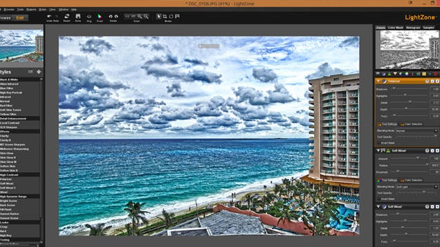 LightZone Is a Free, Awesome Photo Editor and Alternative ...