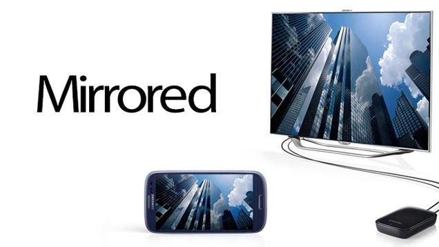 How to watch videos from your phone on your TV