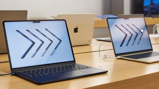 Okay, Which MacBook Should You Buy?