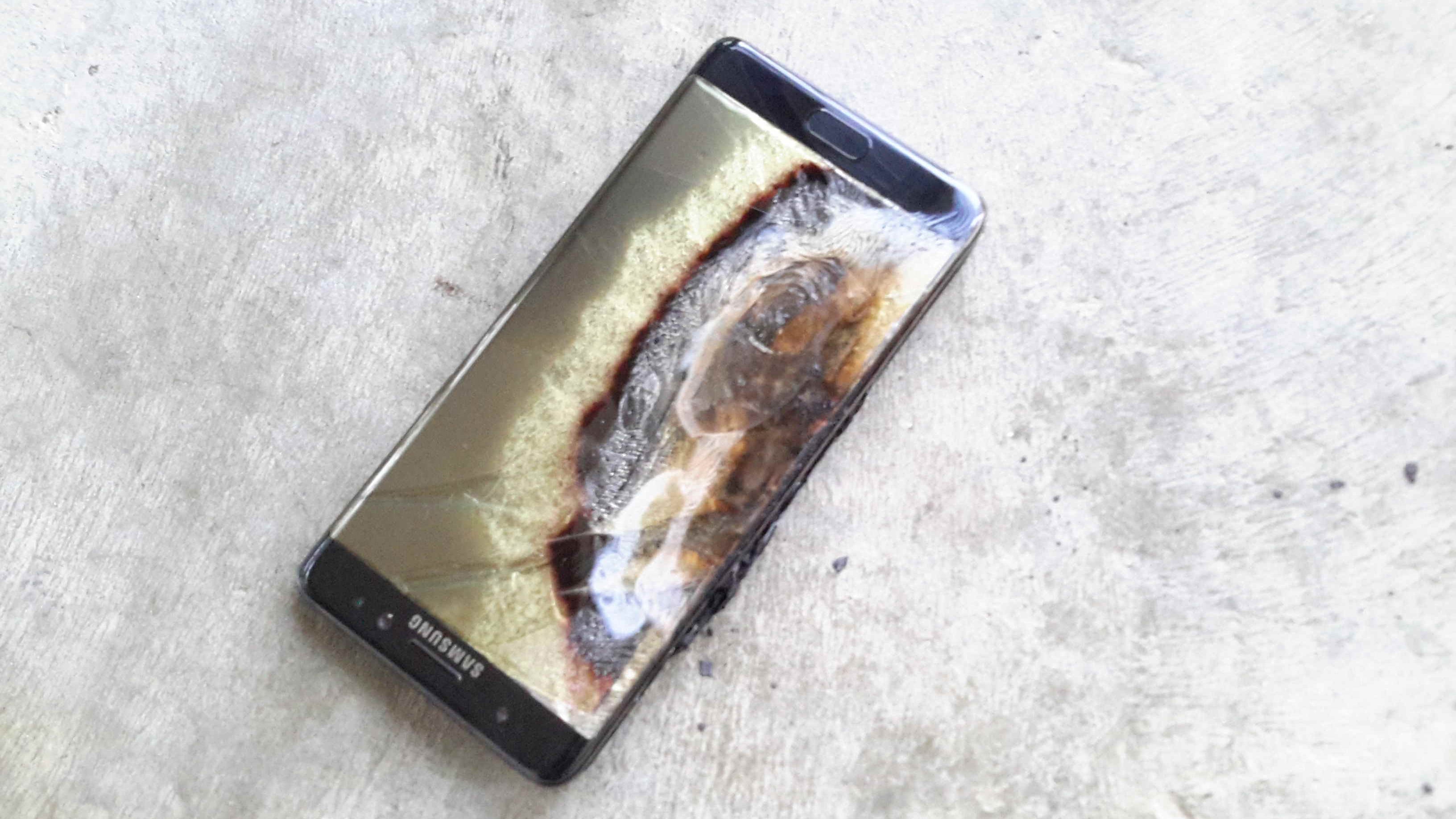 extened memory note 7