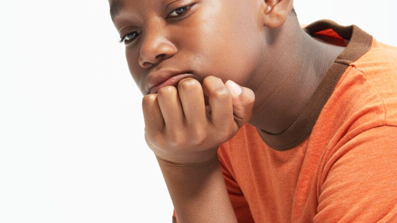 Does this child stand a chance?