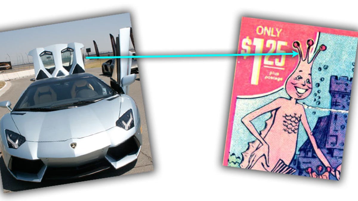 Here S Some Stuff No One Else Will Tell You About The Lambo