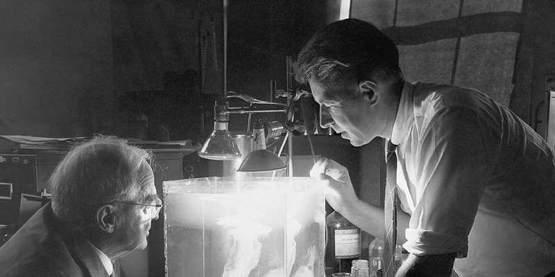 El hombre que aprendió a alterar el clima del planeta