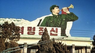 Illustration for article titled Milyen a hétköznapi élet Észak-Koreában?