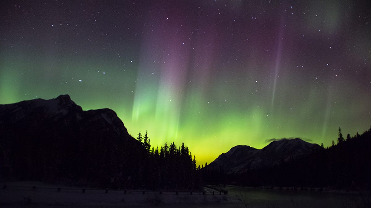 27 Mysterious And Magical Photos Of Night