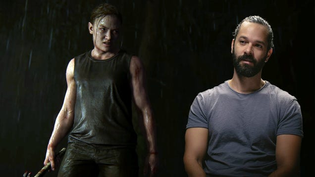 The Last of Us: Why fans think The Wilds' Shannon Berry is Abby