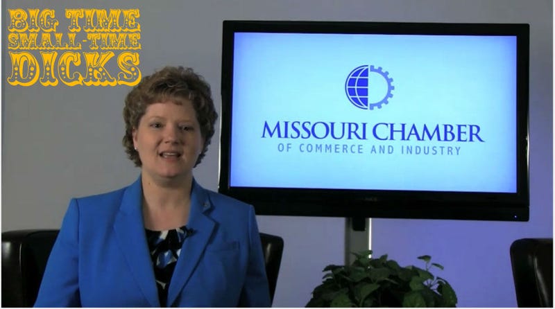 Illustration for article titled Surprise: Missouri Republican Who Called Pregnancy a 'Silver Lining' of Rape Isn't Sorry