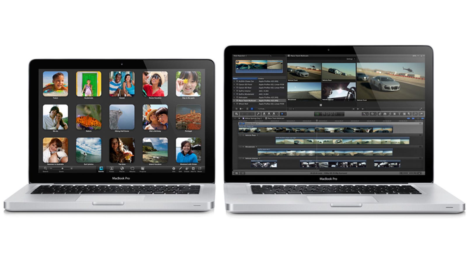 13-Inch MacBook Pro Gets a Retina Display