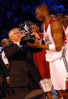 Illustration for article titled That Sure Was A Great "All-Star" "Game"