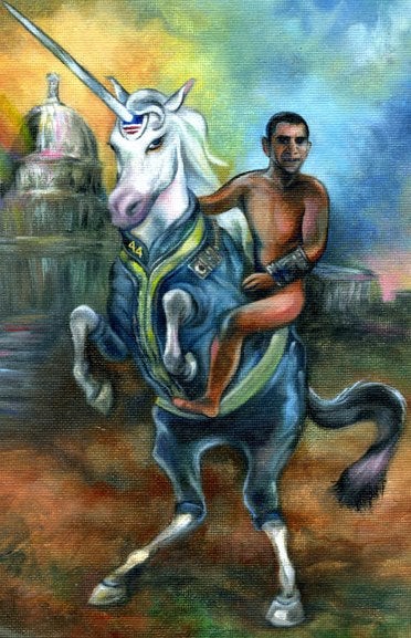Illustration for article titled President Obama Vetoes Mutant Registration Act