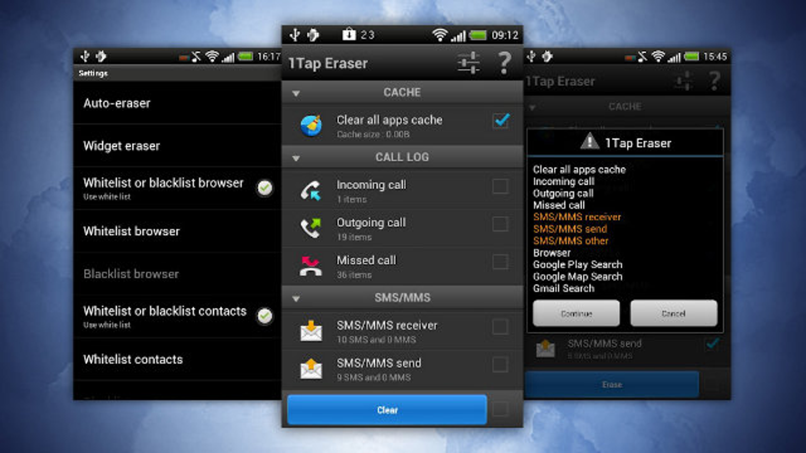 for ipod instal ASCOMP Secure Eraser Professional 6.002