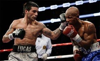Illustration for article titled How To Win While Losing, And Vice Versa: Zab Judah Says Goodbye