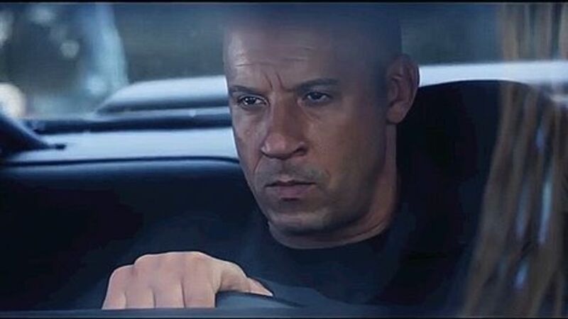 The Fate Of The Furious Is Way Better With Jerry Seinfeld - Jalopnik