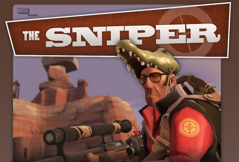 team fortress 2 weapons