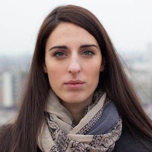 Stella Cander