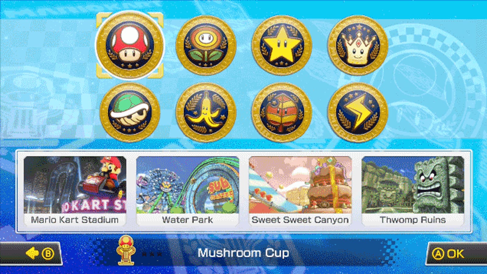 Which Mario Kart 8 Track Is The Best Free Download Nude Photo Gallery 4917