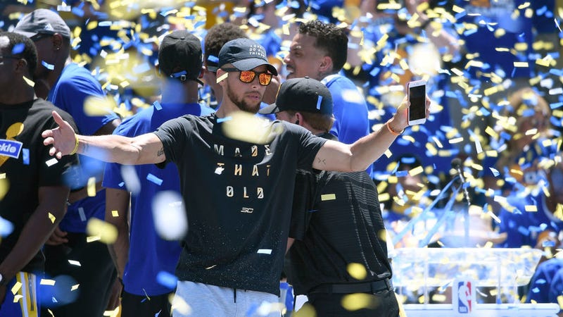Photo: Thearon W. Henderson/Getty