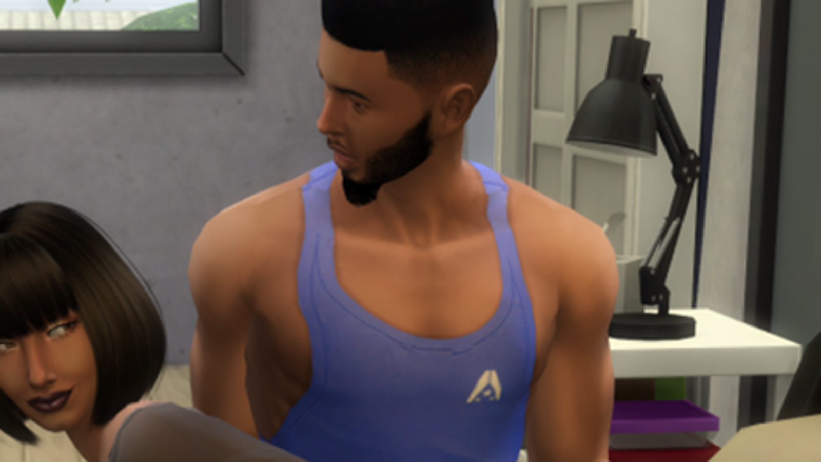 Modder Makes Over 4 000 A Month Adding A Lot Of Sex To The Sims 4