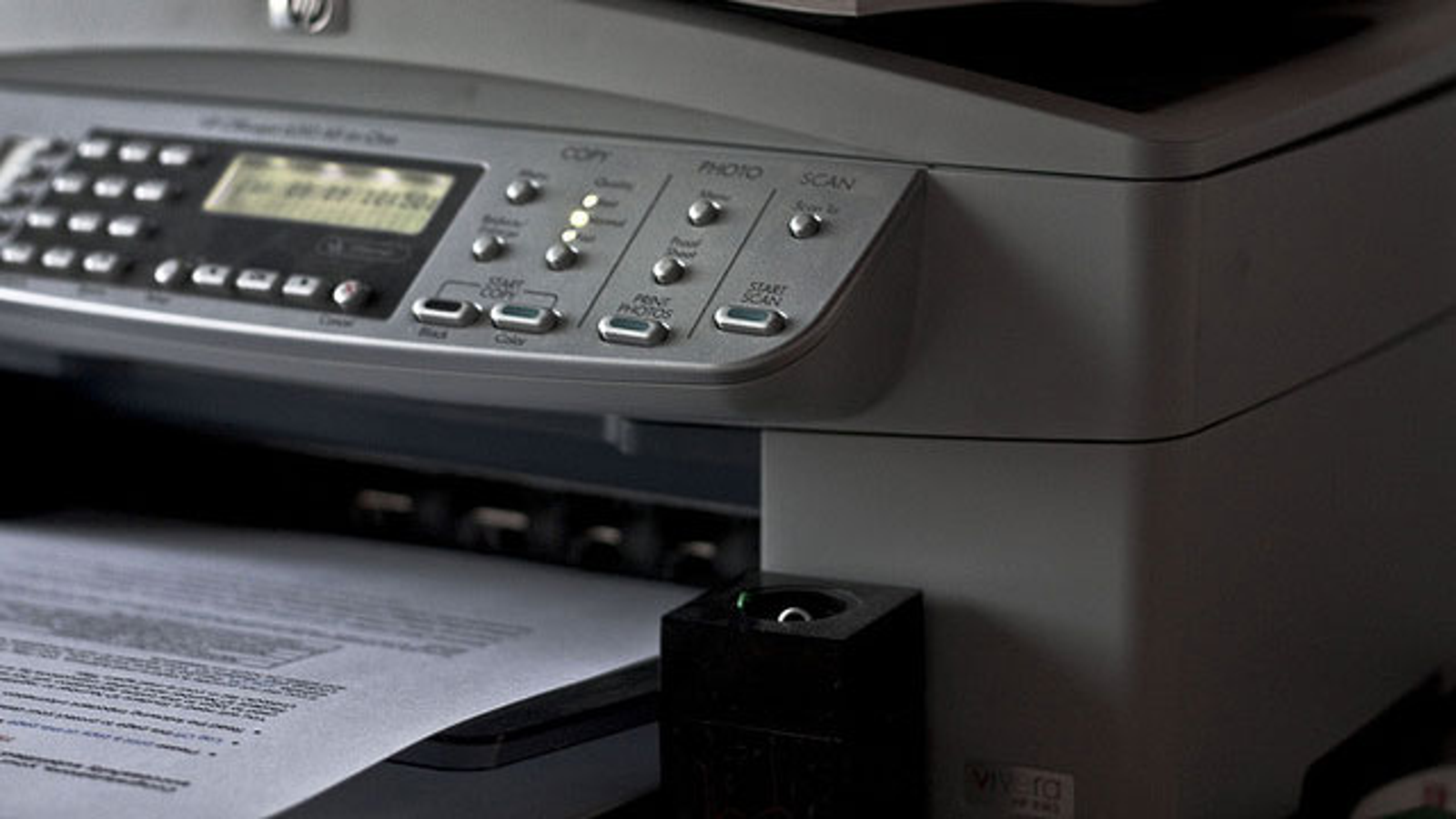 printer installer