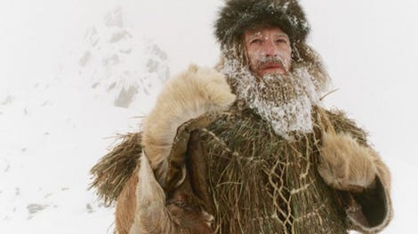 Image result for otzi the iceman