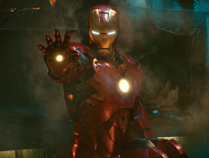 Iron Man 2 Review 1336