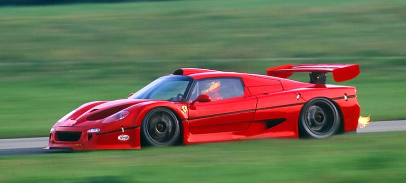 f50 f50