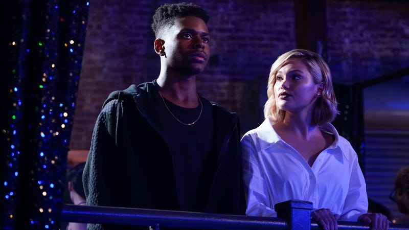 Illustration for article titled Cloak & Dagger's showrunner on Marvel, mergers, and the logic of a Runaways crossover