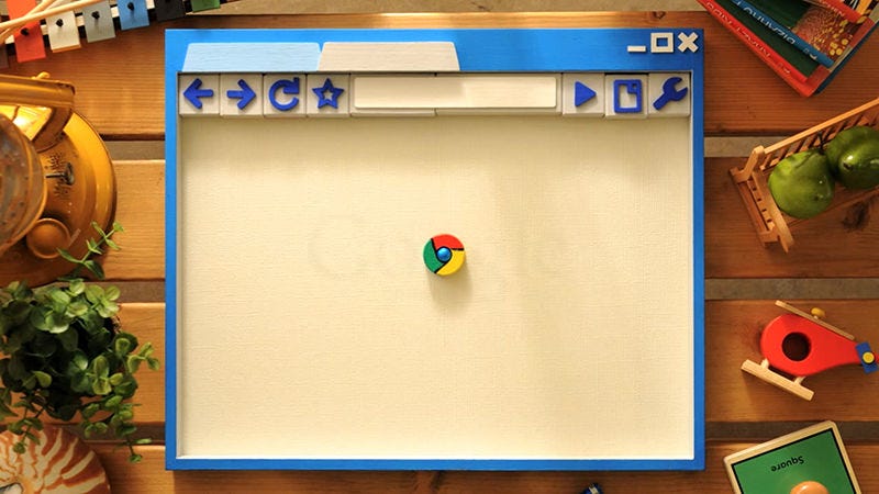 Illustration for article titled 4 trucos sencillos para hacer que Google Chrome vaya mucho más rápido