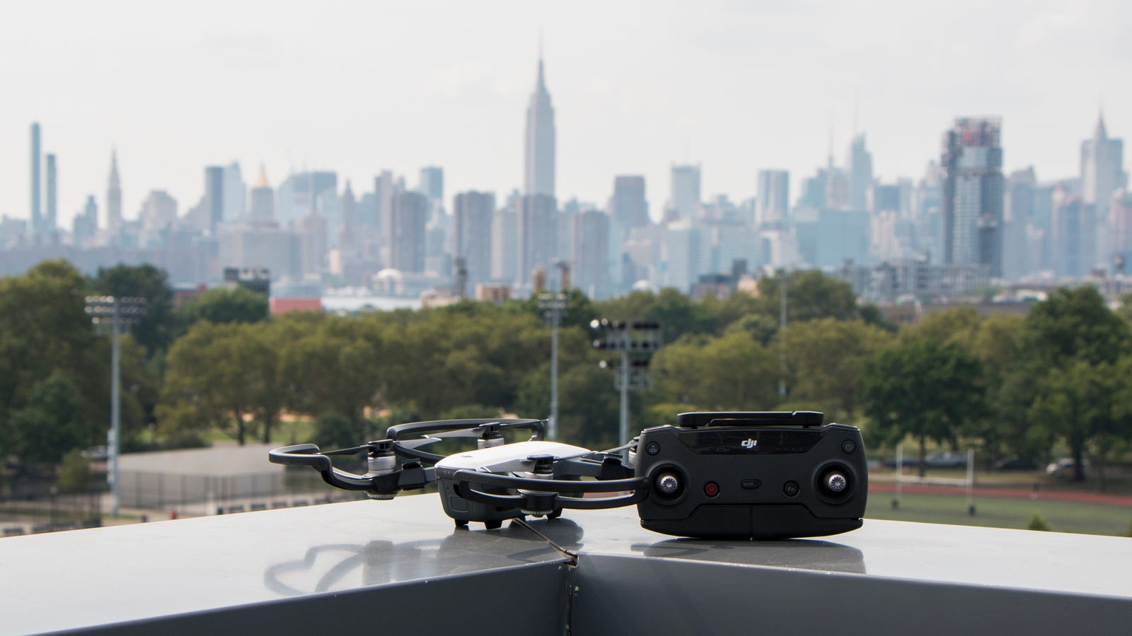 DJI's Black Friday Drone Deals Are Cleared For Departure