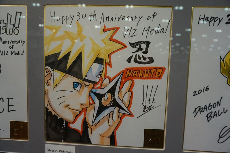 Bleach s Manga Artist Makes The Coolest Anniversary Drawing 