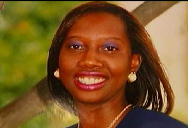 Illustration for article titled DC Mystery: Where is Pam Butler?