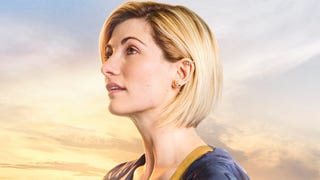 Jodie Whittaker Co-Designed Her <i>Doctor Who Gear