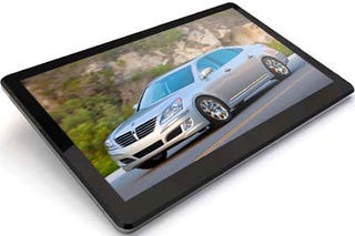 Illustration for article titled Hyundai Equus To Ship With iPad, Ditches Owner's Manual