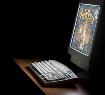 Illustration for article titled I Kept Playing - Reader Response