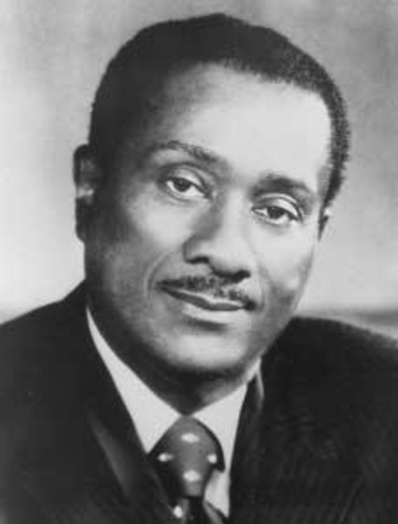 Illustration for article titled Black History: Work to Live, Earn to Multiply