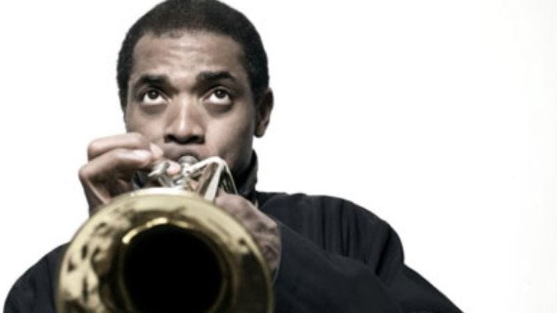 Illustration for article titled Femi Kuti