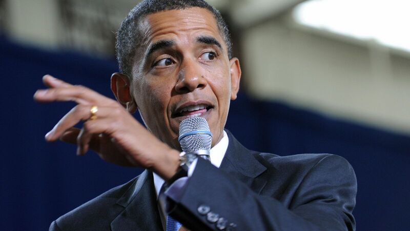 Illustration for article titled Missed Obama's Town Hall?