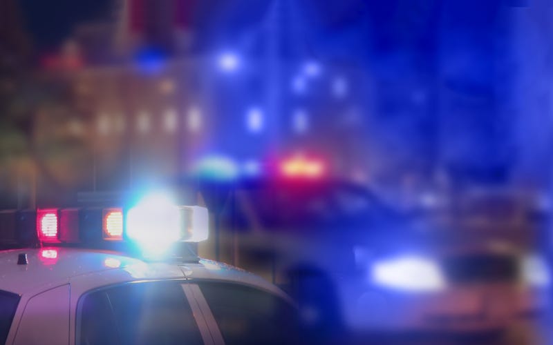 Illustration for article titled Georgia Teacher Opened Fire Inside a Classroom, Sending Students Into Panic