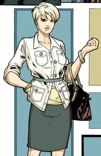 Illustration for article titled This Wednesday, Chloe from Smallville debuts in comics and Ianto pens Torchwood